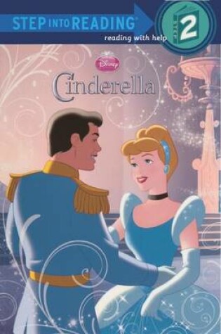 Cover of Cinderella