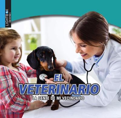 Cover of El Veterinario