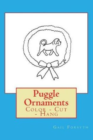 Cover of Puggle Ornaments