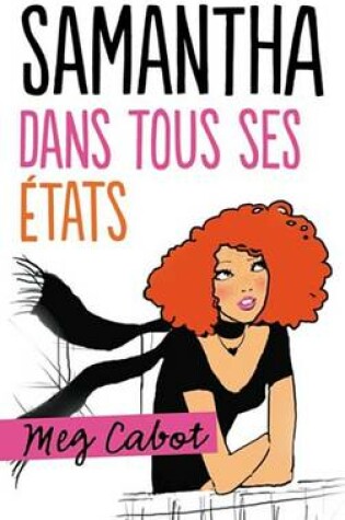Cover of Samantha Dans Tous Ses Etats