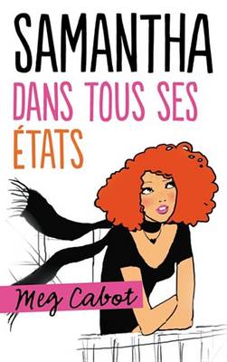 Book cover for Samantha Dans Tous Ses Etats