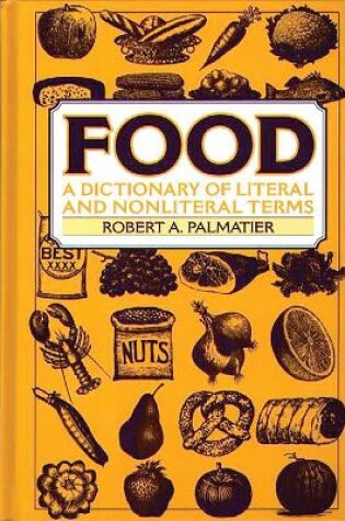 Cover of Food