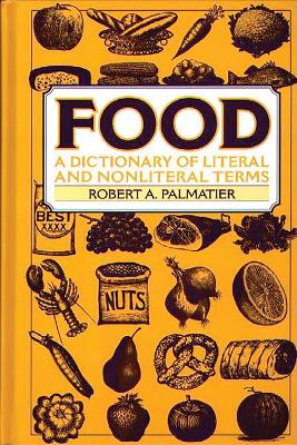 Book cover for Food