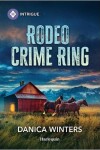 Book cover for Rodeo Crime Ring