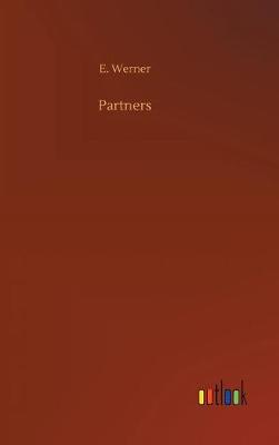 Book cover for Partners