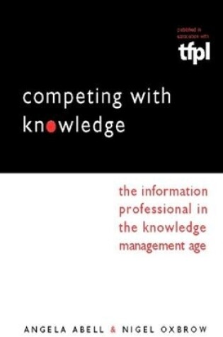 Cover of Competing with Knowledge