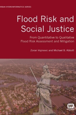 Cover of Flood Risk and Social Justice