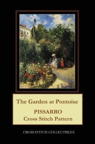 Cover of The Garden at Pontoise