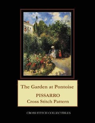 Book cover for The Garden at Pontoise