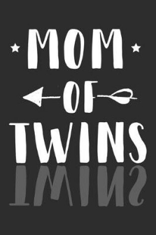 Cover of Mom Of Twins