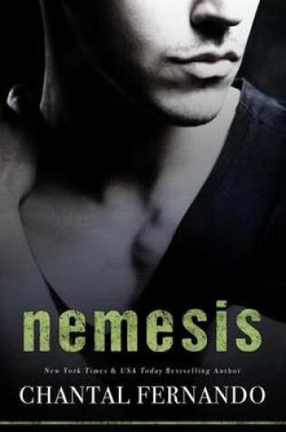 Cover of Nemesis