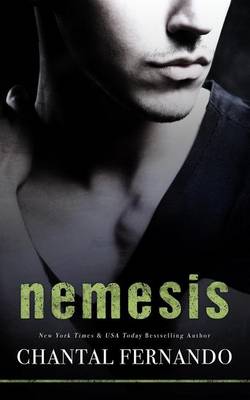 Book cover for Nemesis