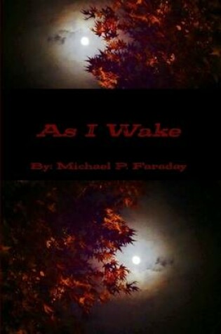 Cover of As I Wake