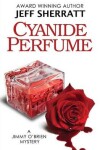 Book cover for Cyanide Perfume