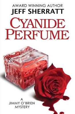 Book cover for Cyanide Perfume