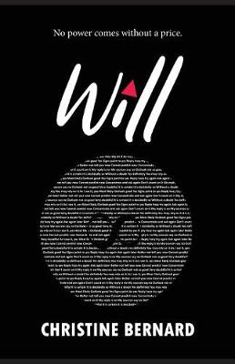 Book cover for Will