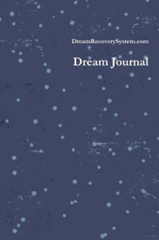 Cover of The Dream Recovery System