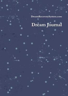 Book cover for The Dream Recovery System