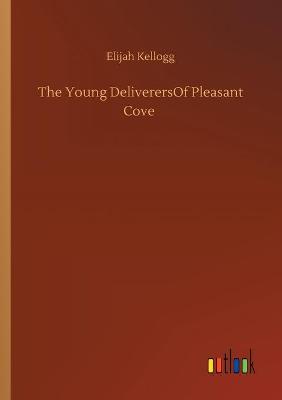 Book cover for The Young DeliverersOf Pleasant Cove