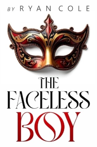 Cover of The Faceless Boy