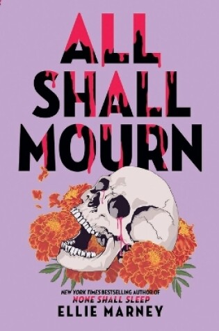 Cover of All Shall Mourn