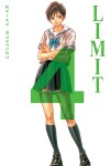 Book cover for The Limit, 4
