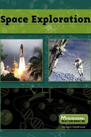 Cover of Space Exploration