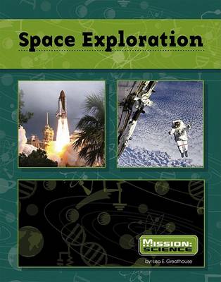 Cover of Space Exploration