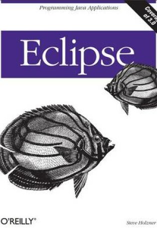 Cover of Eclipse