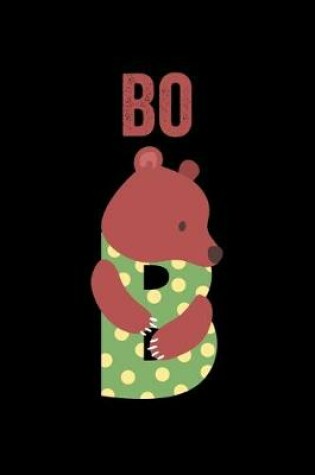 Cover of Bo