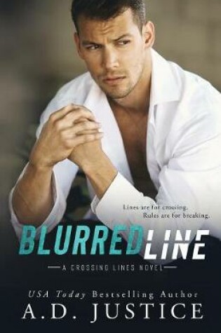 Cover of Blurred Line