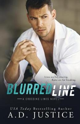 Cover of Blurred Line