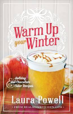 Book cover for Warm Up Your Winter
