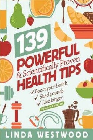 Cover of Health (4th Edition)