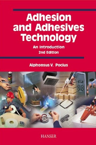 Cover of Adhesion and Adhesive Technology