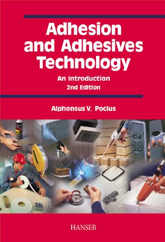 Cover of Adhesion and Adhesive Technology