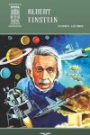 Book cover for Albert Einstein