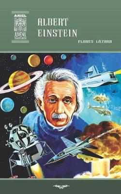 Cover of Albert Einstein