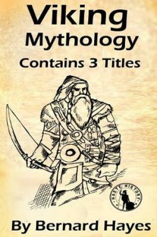 Cover of Viking Mythology