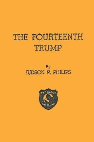 Cover of The Fourteenth Trump