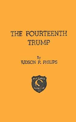 Book cover for The Fourteenth Trump