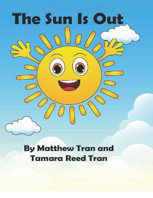 Book cover for The Sun Is Out