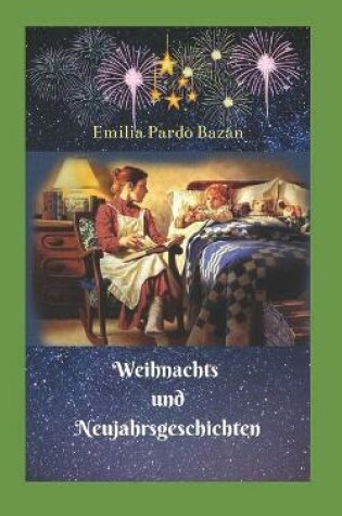 Cover of Weihnachts- und Neujahrsgeschichten