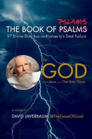 Cover of The Book of Pslams