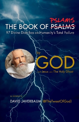 Book cover for The Book of Pslams