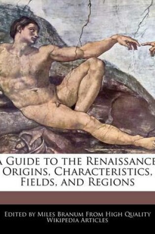 Cover of A Guide to the Renaissance