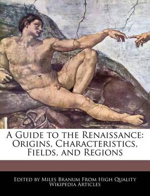 Book cover for A Guide to the Renaissance