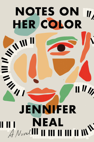 Cover of Notes on Her Color