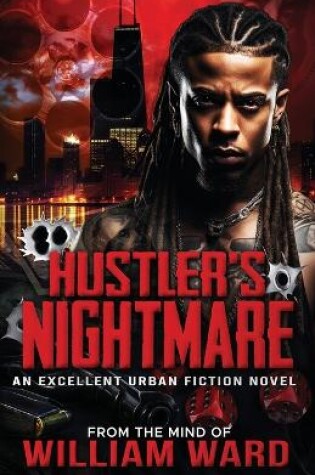 Cover of Hustler's Nightmare