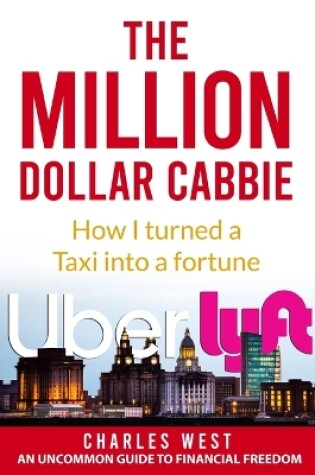 Cover of The Million Dollar Cabbie